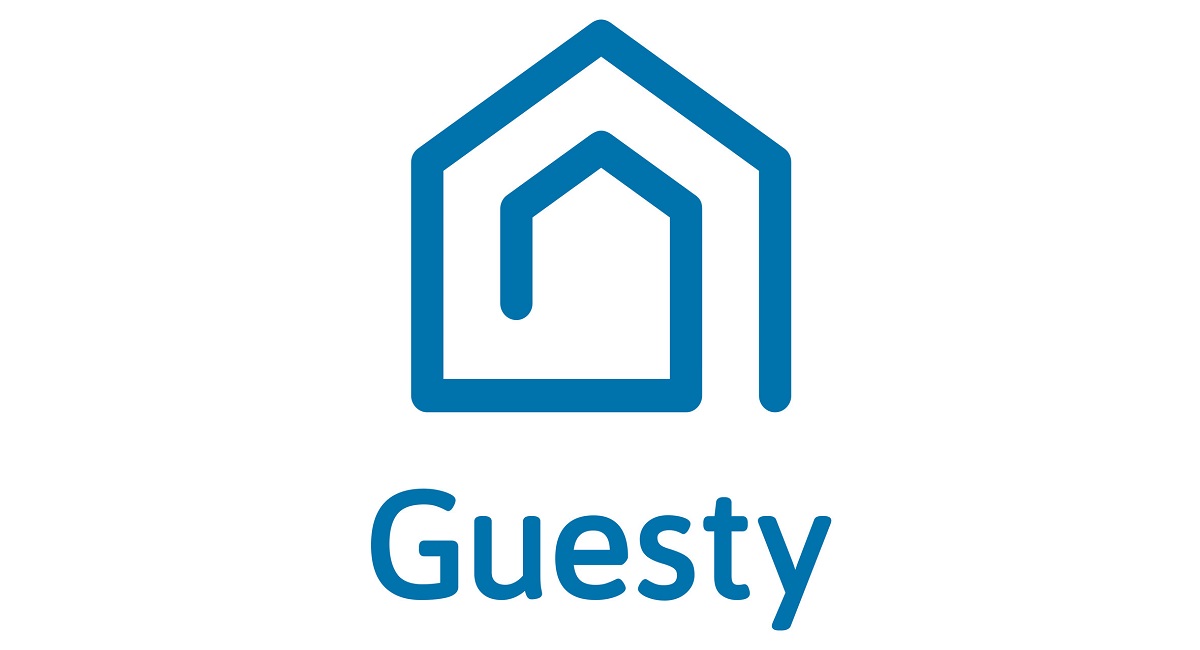 Guesty Logo