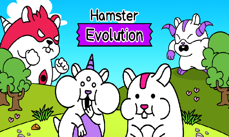 Hamster Evolution