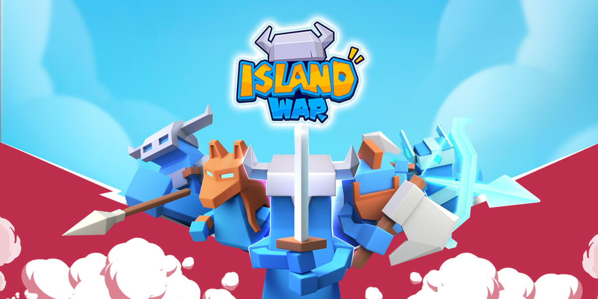 Island War