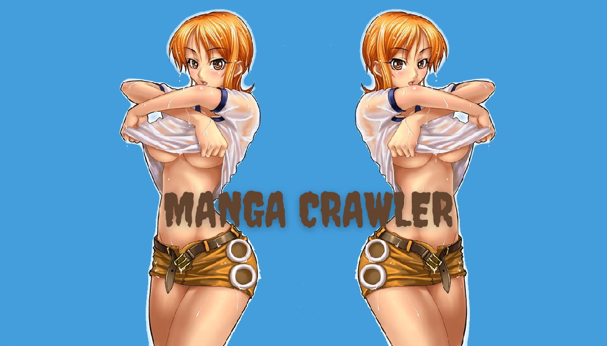 Manga Crawler