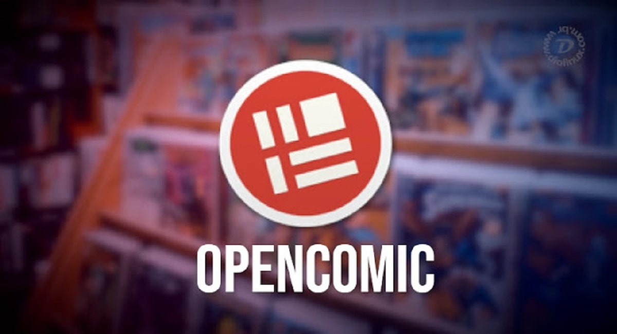 OpenComic