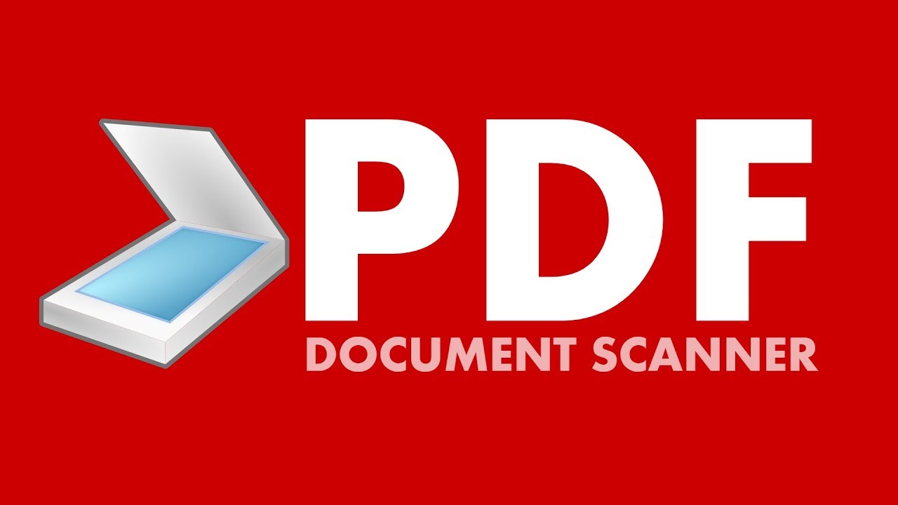 PDF Scanner - Document Scanner