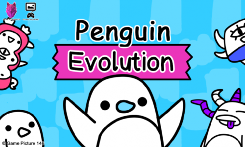 Penguin Evolution