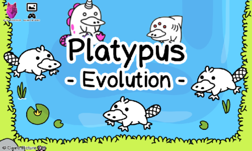 Platypus Evolution