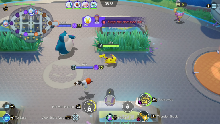 10 Games Like TFT Teamfight Tactics Just Alternative To
