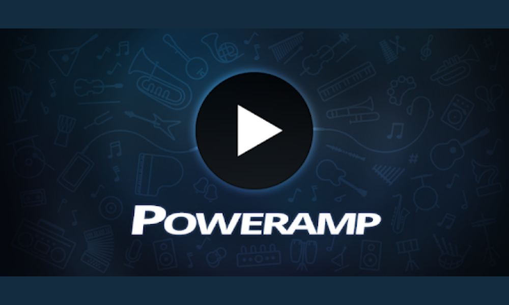 Poweramp Music Player