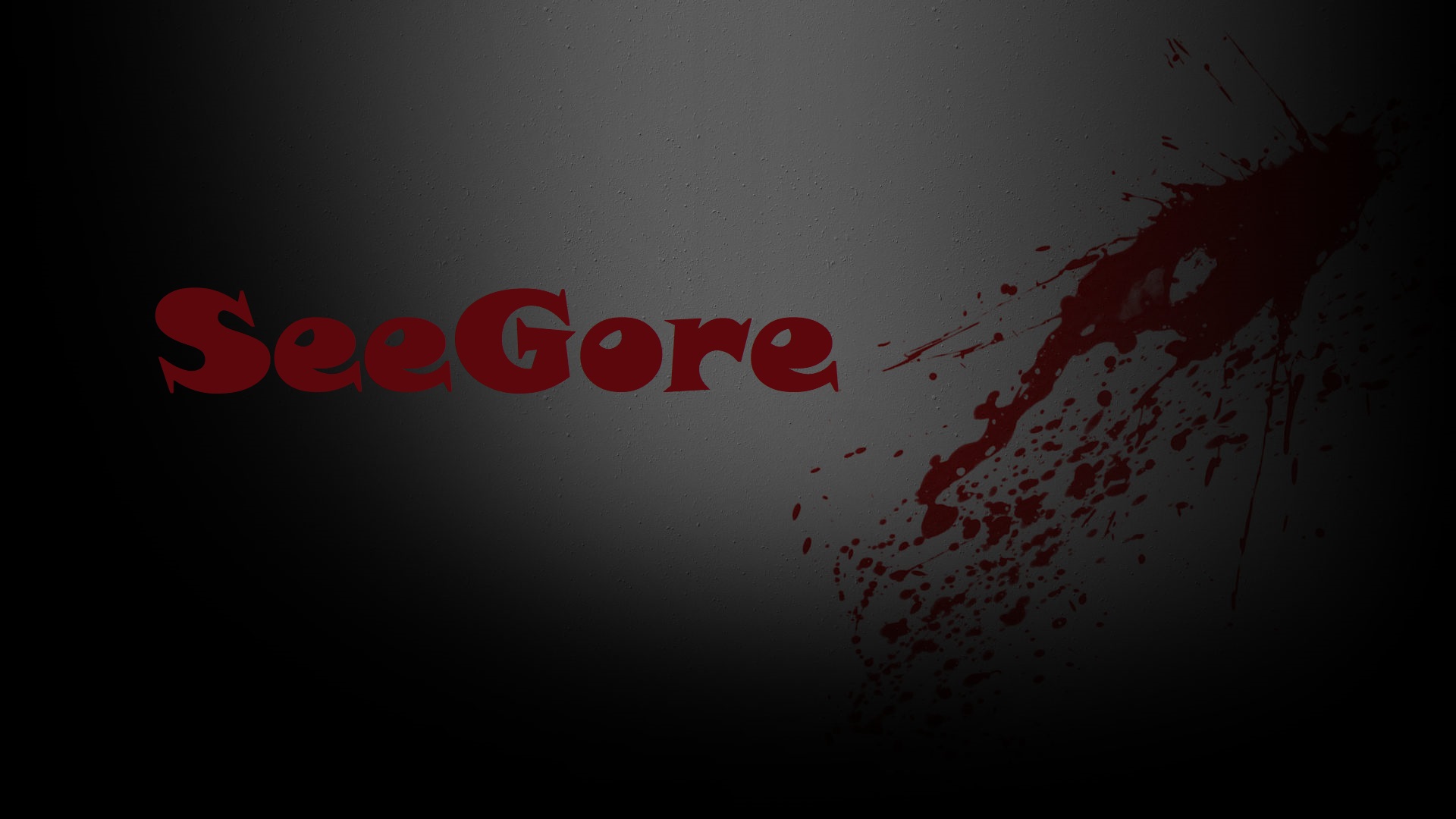 SeeGore