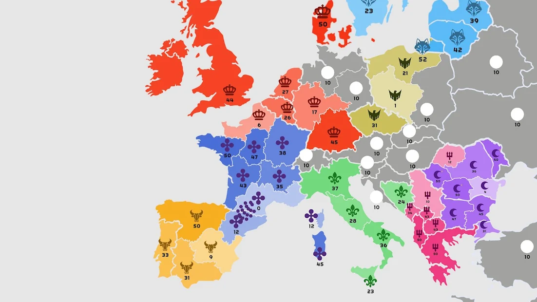 State.io - Conquer the World