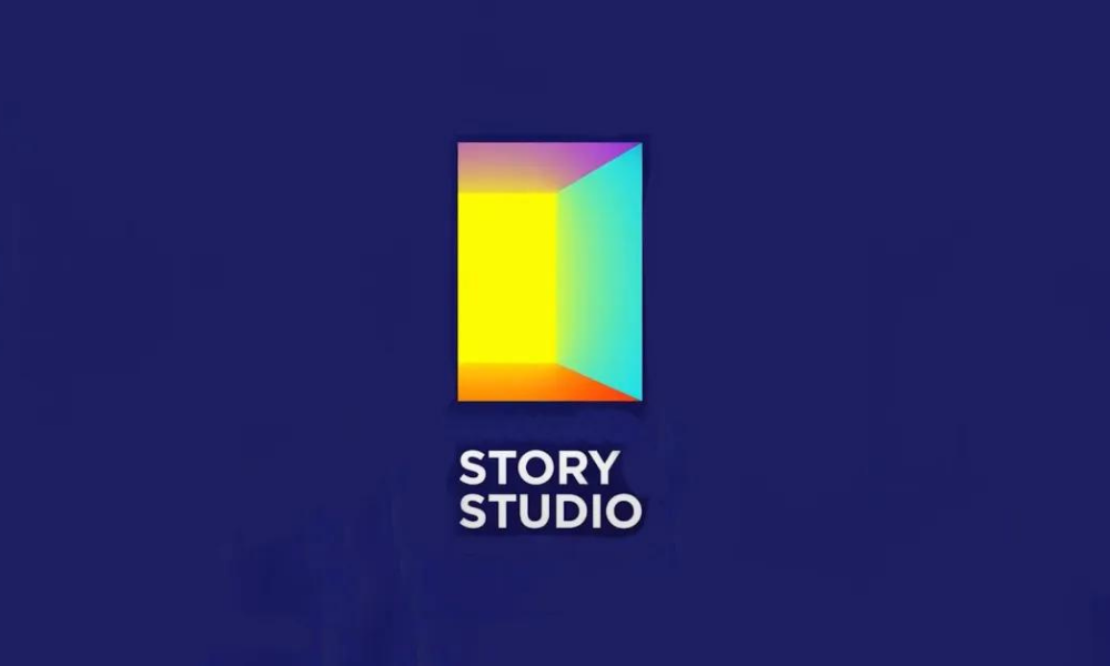 Story Studio by Snapchat