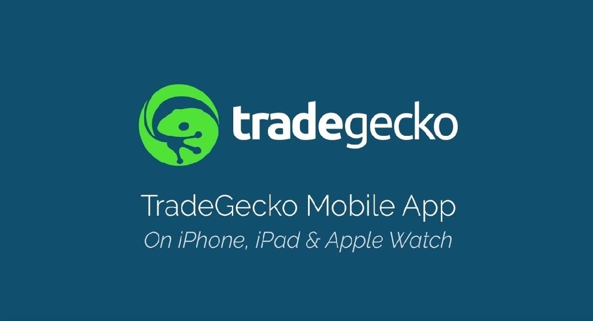 TradeGecko