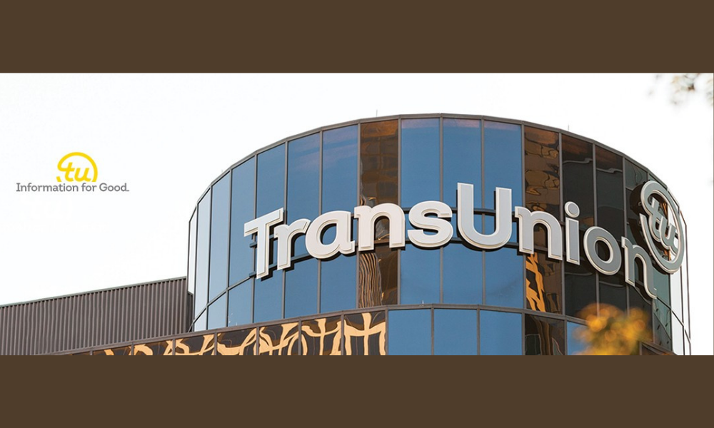 TransUnion