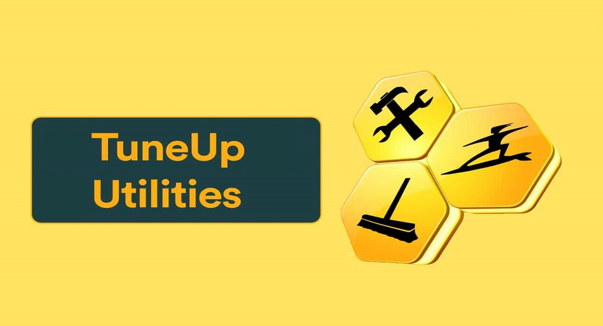 TuneUp Utilities