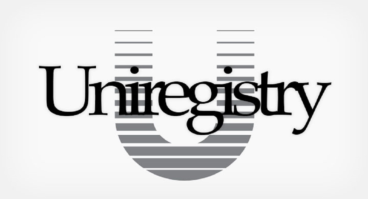 Uniregistry