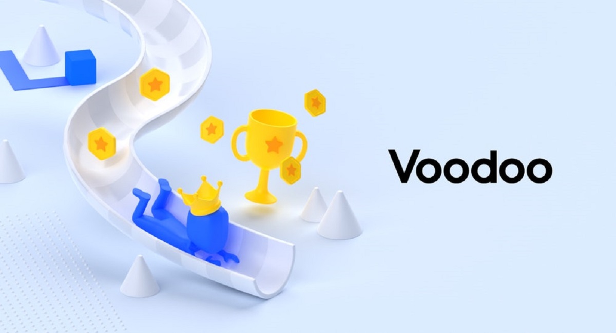 Voodoo.com