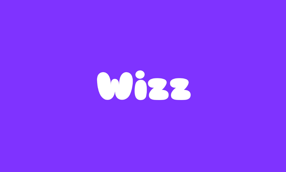 Wizz – Make New Friends