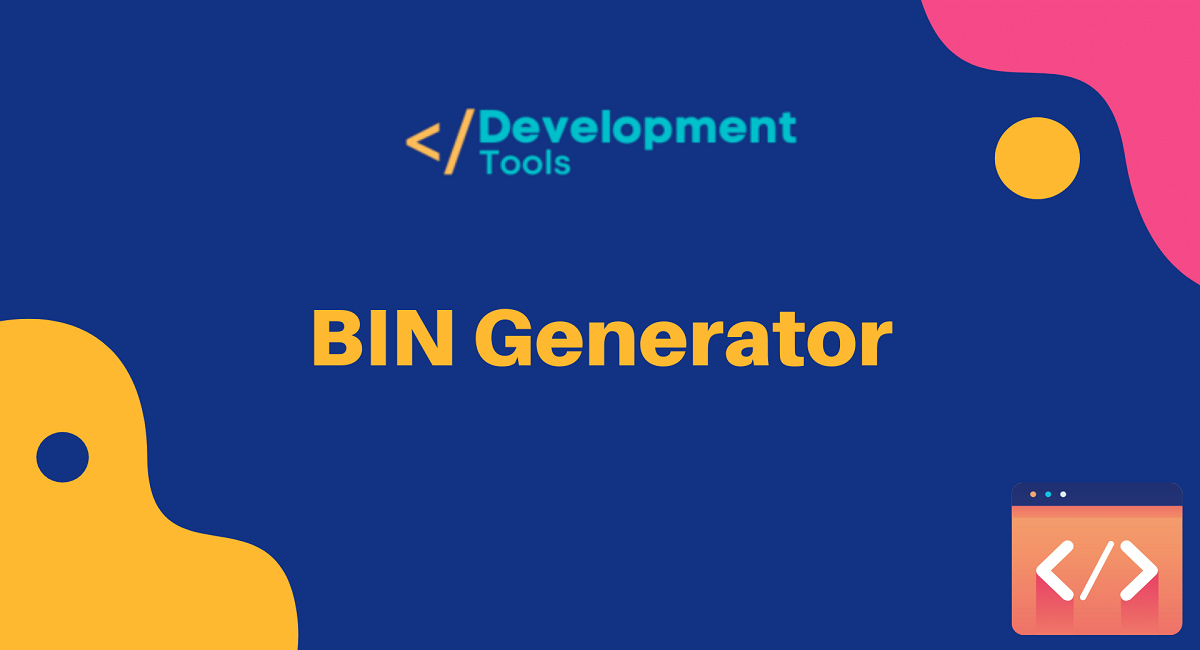 Bingenerator.net