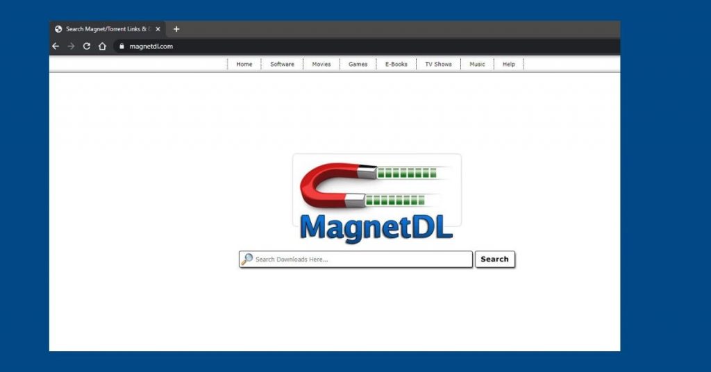 magnetdl