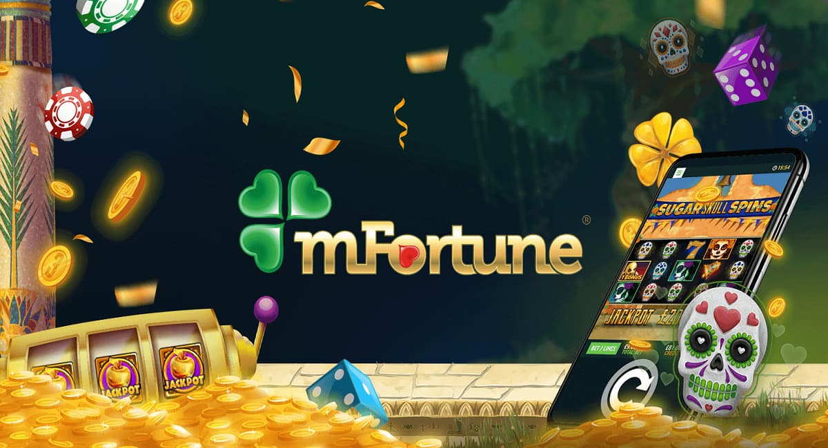 Mfortune