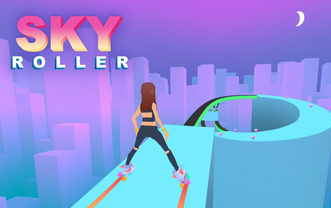 sky-roller