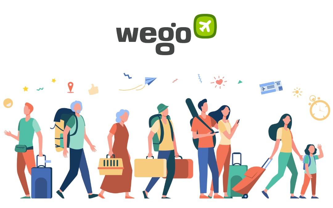 Wego