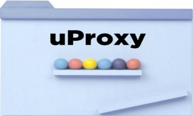 uProxy
