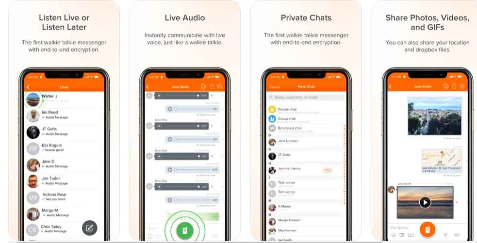 Voxer