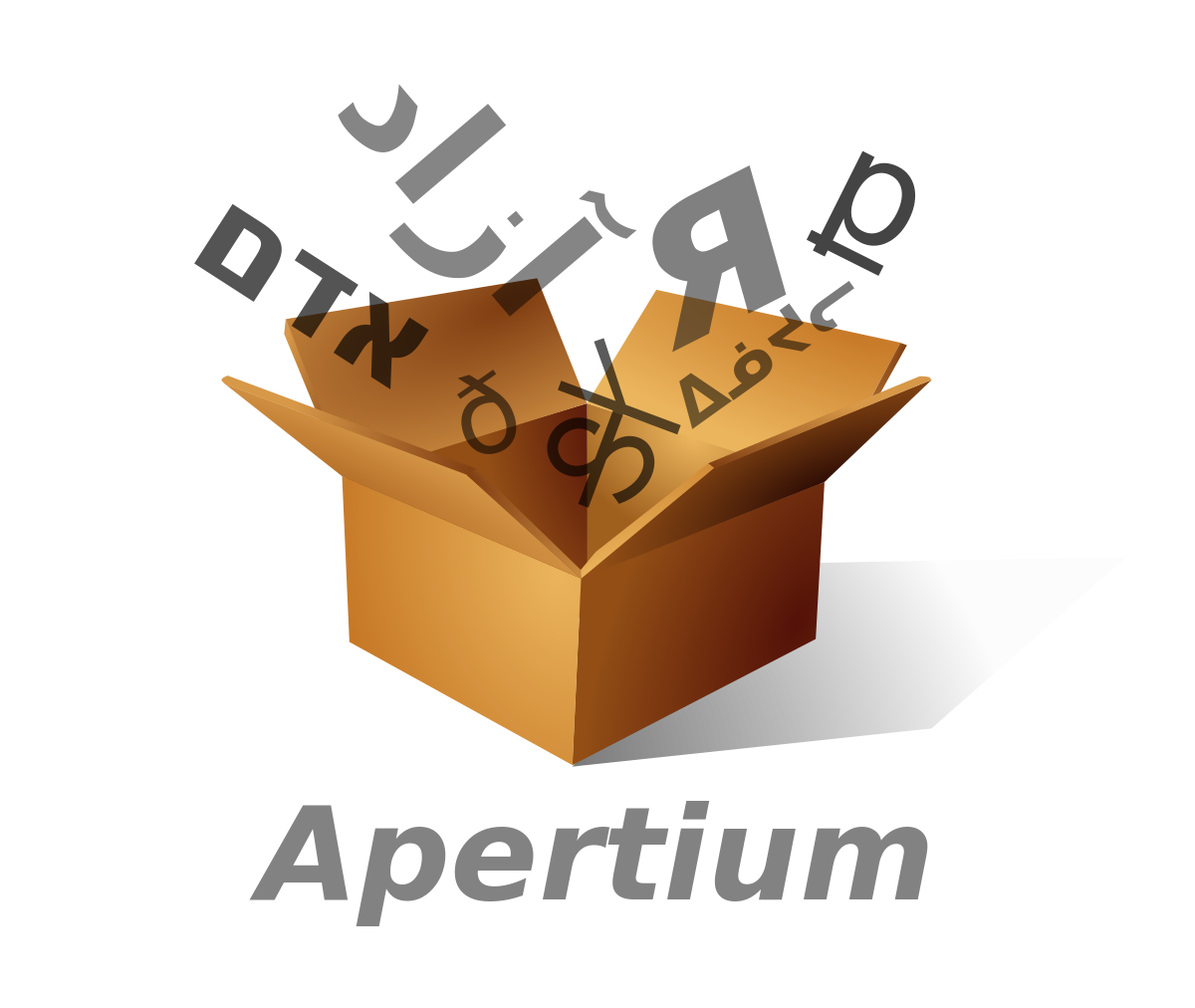 Apertium