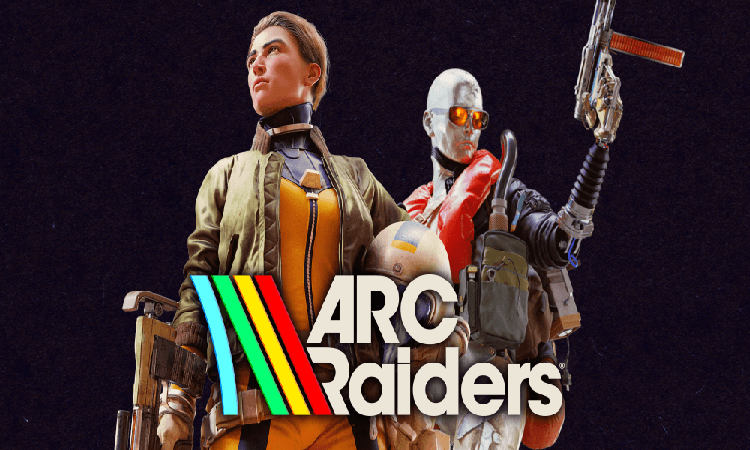 Arc Raiders