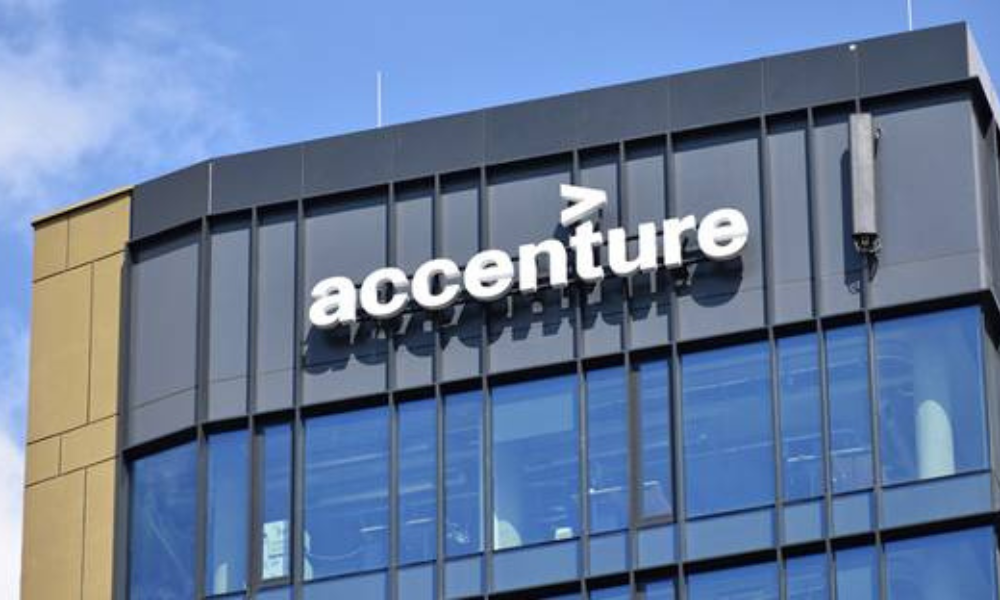 Accenture