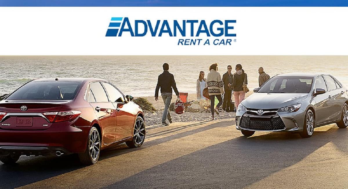 Advantage Rentals