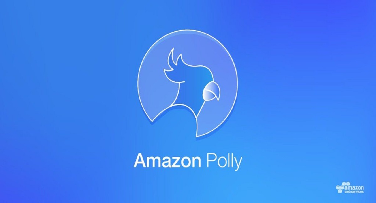 Amazon Polly