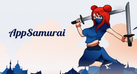 App Samurai