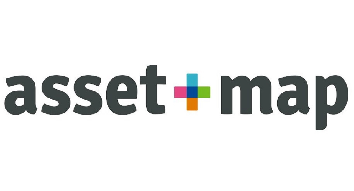 Asset-Map Logo