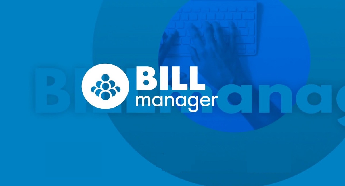 BILLmanager