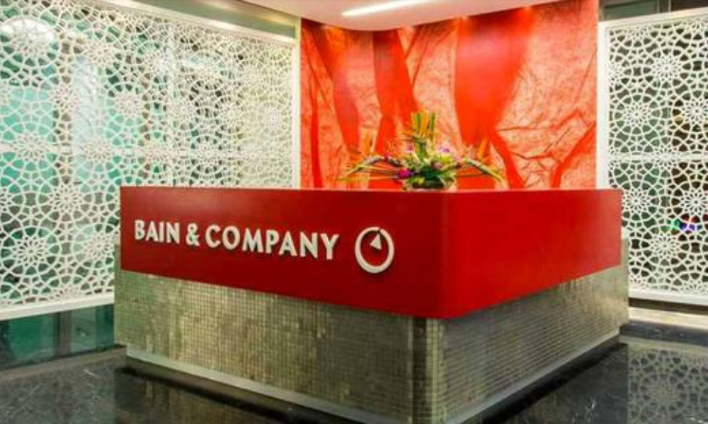 Bain & Company