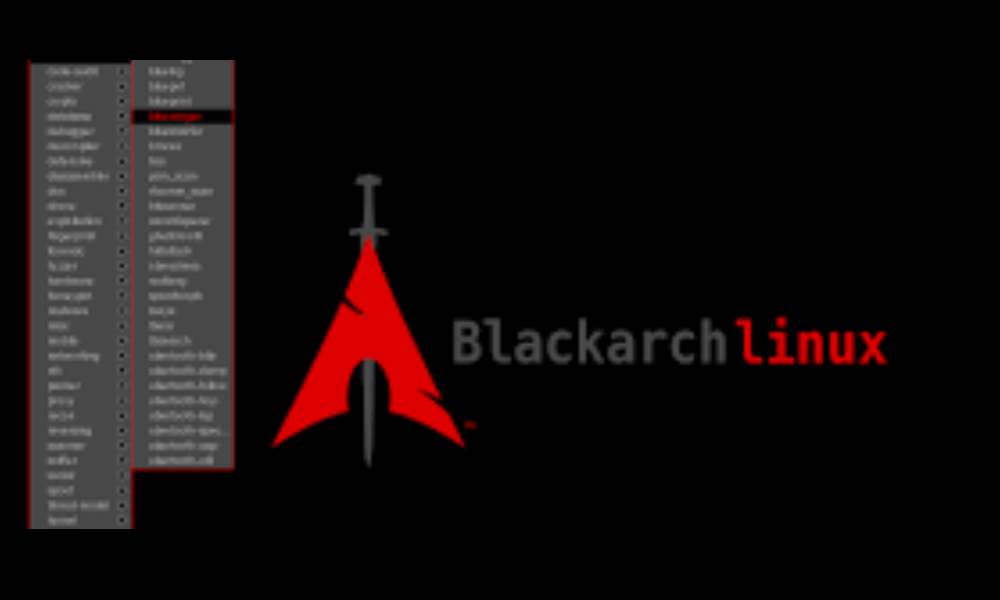 BlackArch