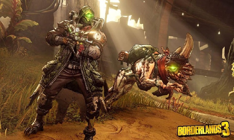 Borderlands 3