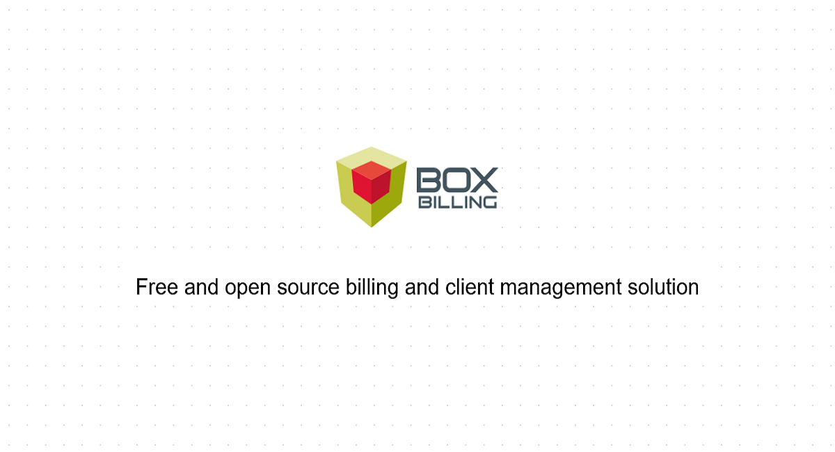 BoxBilling