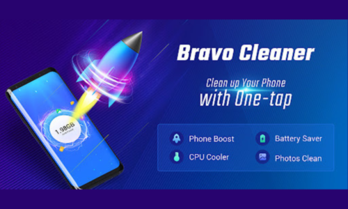 Bravo Cleaner