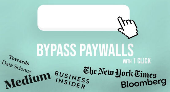 Bypass Paywalls