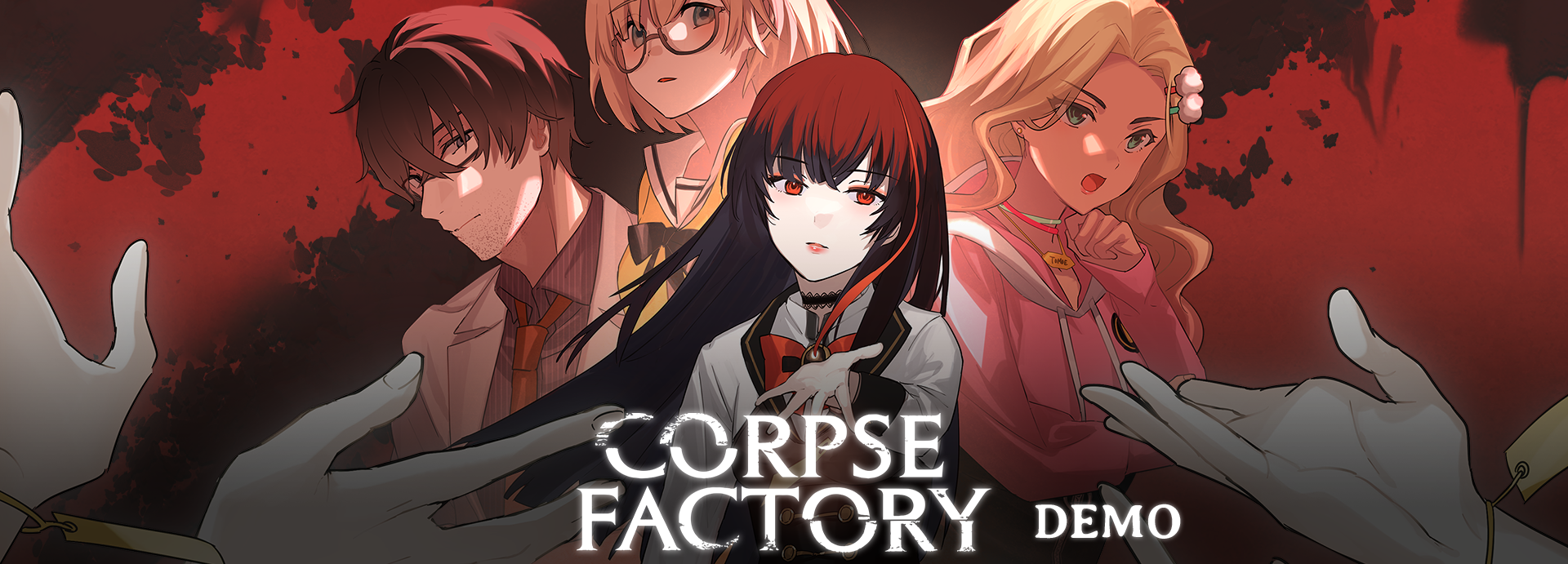 CORPSE FACTORY