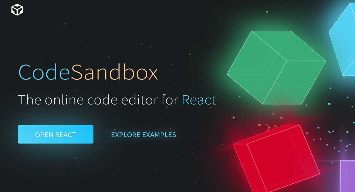 CodeSandbox