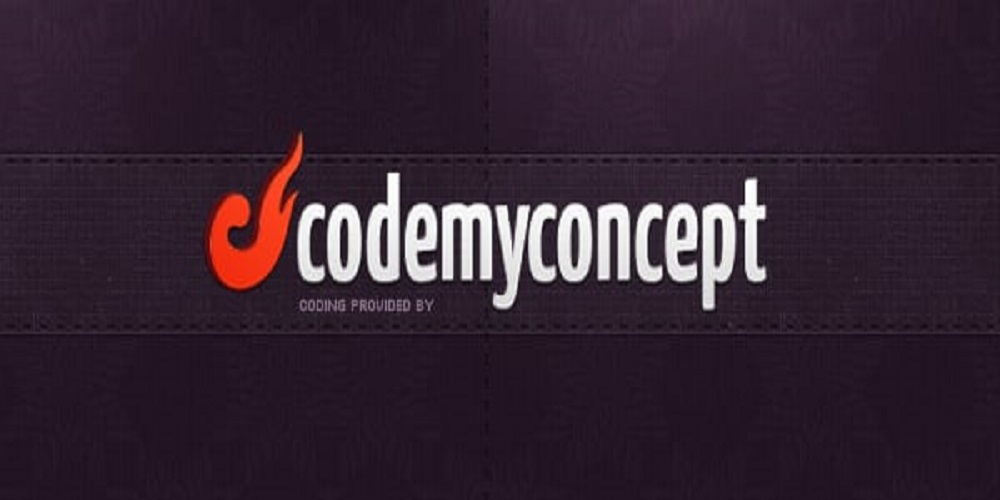 CodeMyConcept
