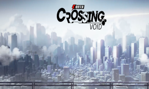 Crossing Void - Global
