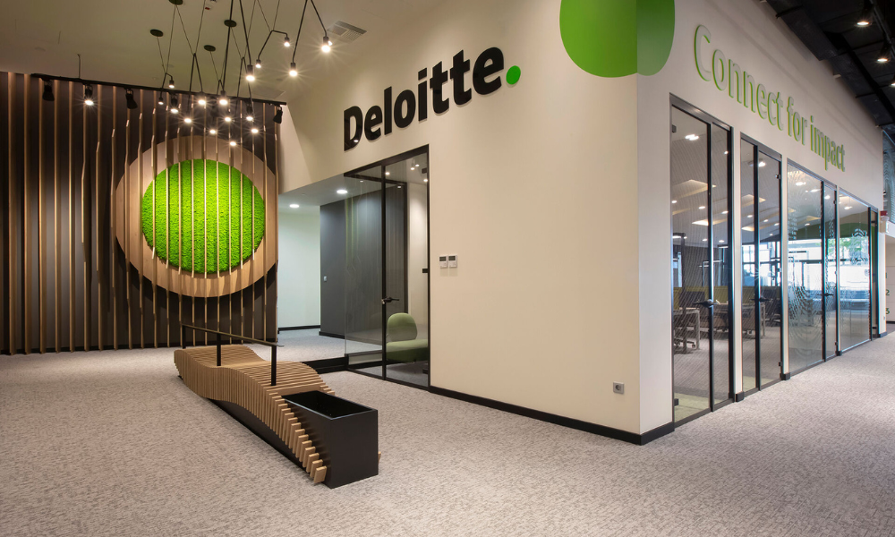 Deloitte