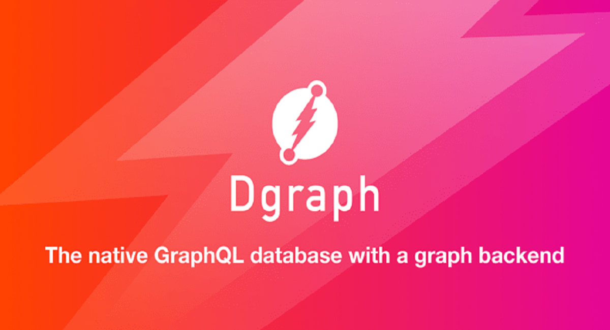 Dgraph