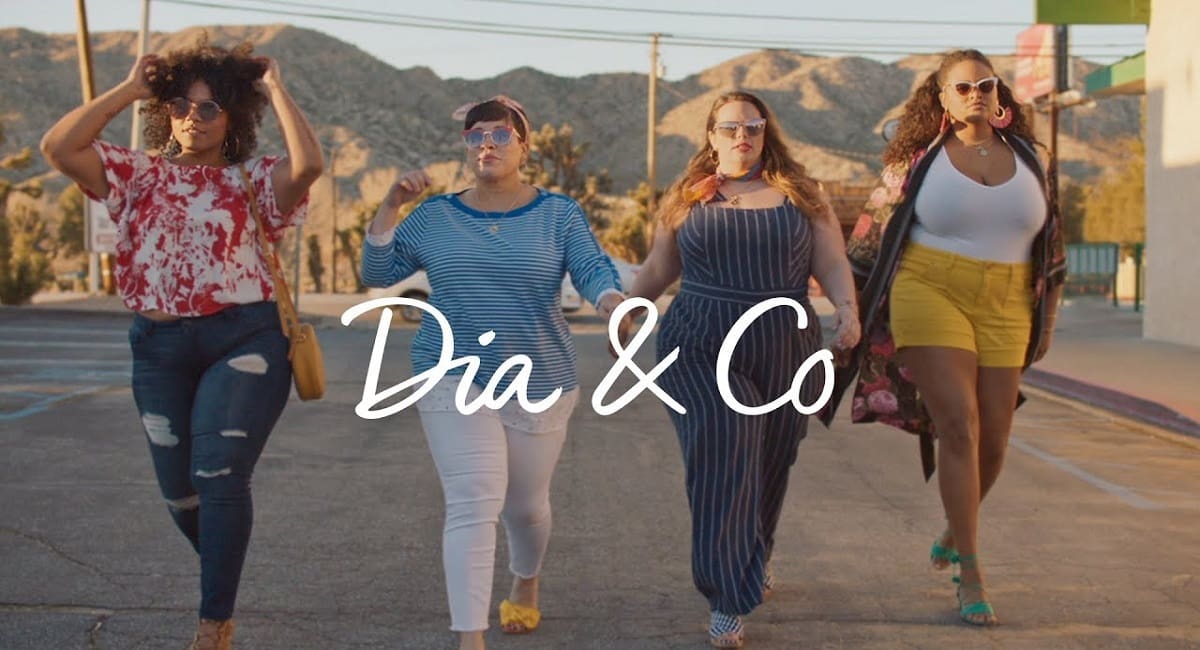 Dia and Co