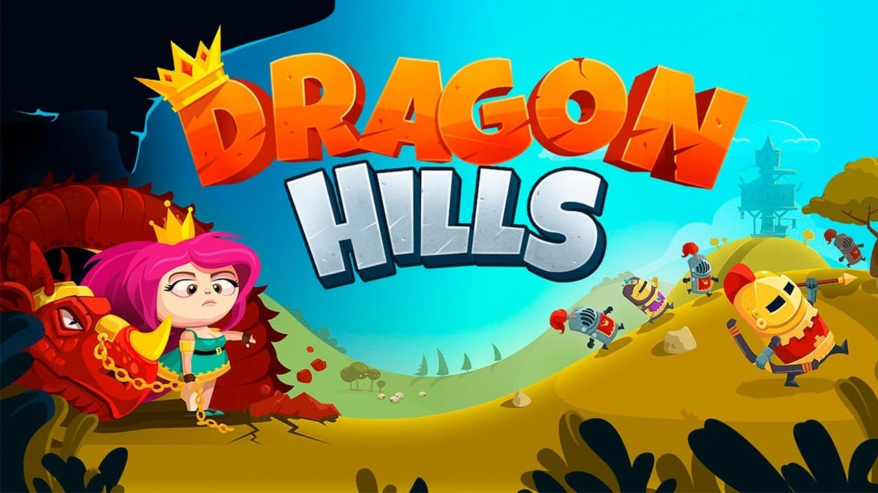 Dragon Hills