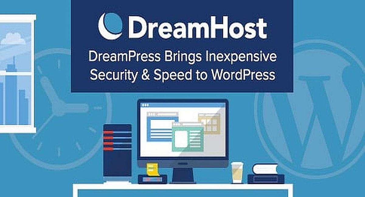 Dreampress