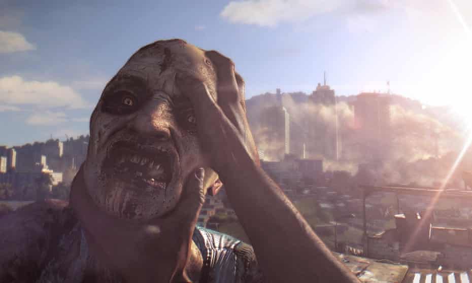 Dying Light